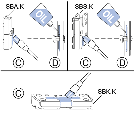 Winkhaus Fensterbeschläge: Schliessbleche