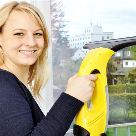 Fensterputzroboter » Fensterroboter & Wischroboter im Test