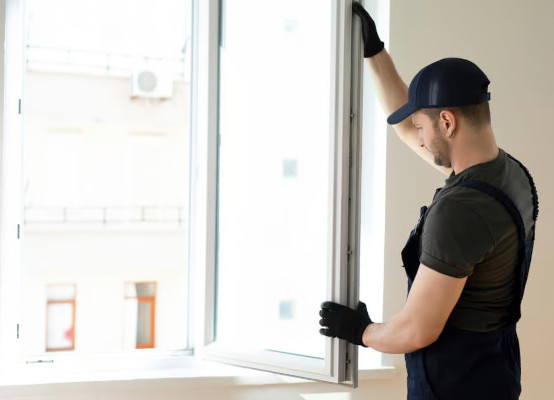 Wann sollte man Fenster austauschen?