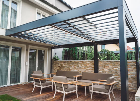 Pergola Design