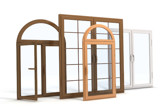 Restposten Fenster