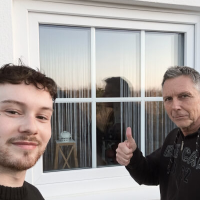 Miro & Frank Miro & Frank