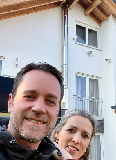 Samu & Vera