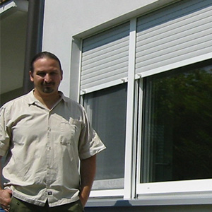 fensterversand Kunde Stefan L. aus Purkersdorf