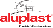 aluplast Logo