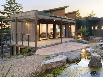Passivhaus Melbourne