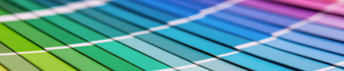 Rollladen Farben