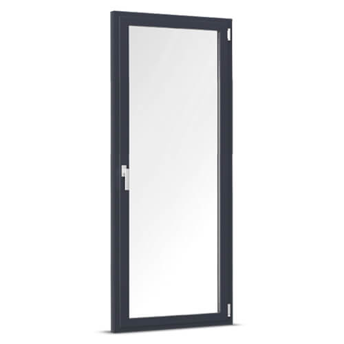 Balkontüren Aluminium