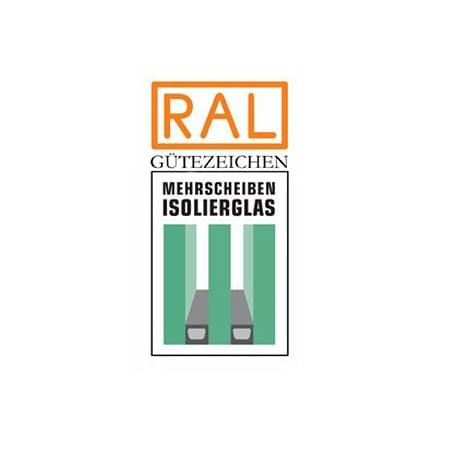 RAL Mehrscheibenisolierglas