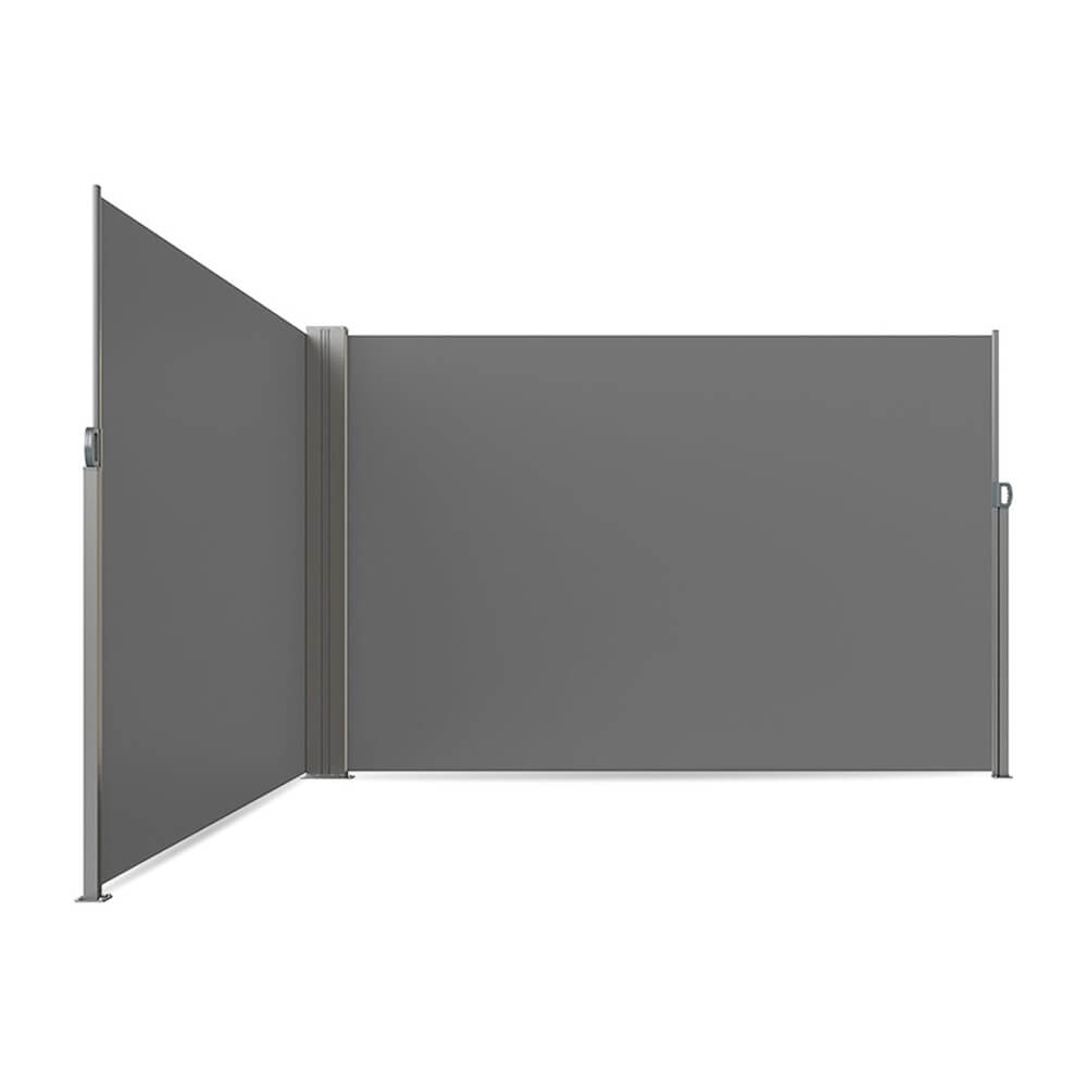 Doppel-Seitenmarkise 180x620